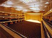 Abravanel Hall