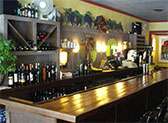 Café Rustica