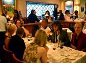 The Metro Wine Bar & Bistro