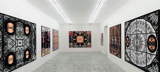 Art Basel Miami Beach Week
