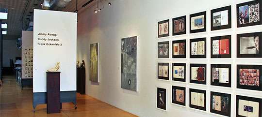 Zeitgeist Gallery