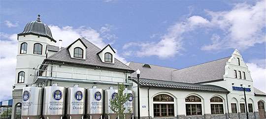 Hofbräuhaus Pittsburgh