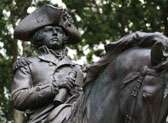 Guilford Courthouse National Military Park