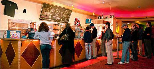 Laurelhurst Theater