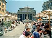 The Pantheon