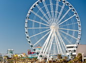 SkyWheel Myrtle Beach