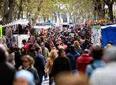 El Rastro Market