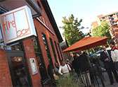 Firebox Restaurant