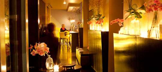 Restaurant Eugene