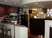 OAKLEYS bistro