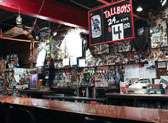The Grog Shop