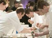 Alinea