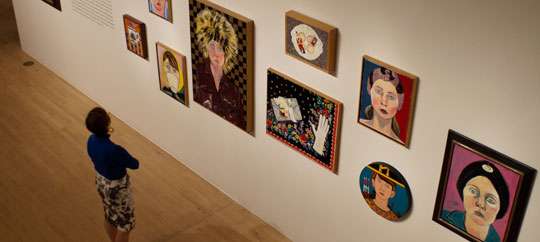 San Jose Museum of Art