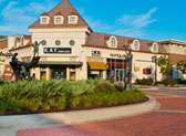 The Promenade at Chenal