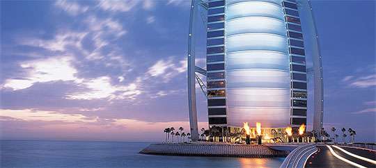 Burj Al Arab