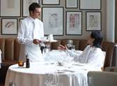 The French at The Midland