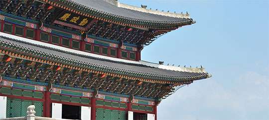 International Zen Center Seoul