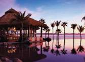 Agua Bar at One & Only Palmilla