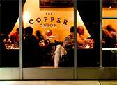The Copper Onion