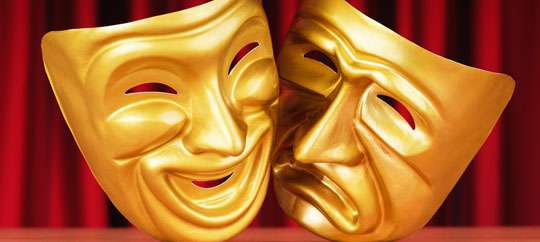 Charlotte Comedy Theater
