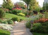 Better Homes and Gardens Test Garden