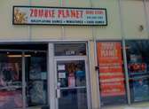 Zombie Planet