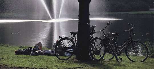 Vondelpark