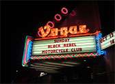 The Vogue Theatre