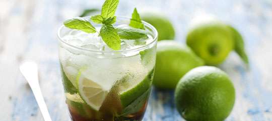 Mynt Mohito Lounge