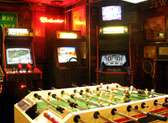 Fanny Ann’s Saloon