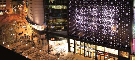 Zeilgalerie