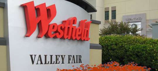 Westfield Valley Fair