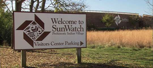 Sunwatch Indian Village/Archaeological Park