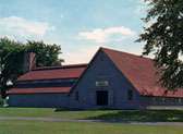 Salt Museum