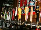 The Bulldog Pub