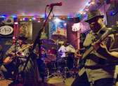 Bradfordville Blues Club