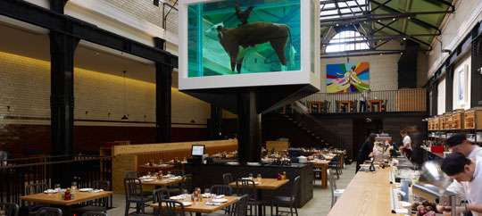Tramshed