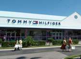 Tanger Outlet Center