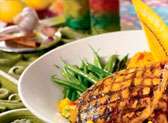 Bahama Breeze