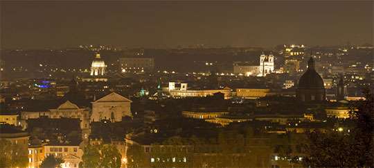 Piazzale Giuseppe Garibaldi