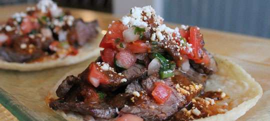 Babalu Tacos & Tapas