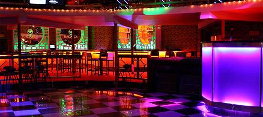 Manhattan Club Sandton Johannesburg