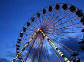 Virginia Beach Boardwalk
