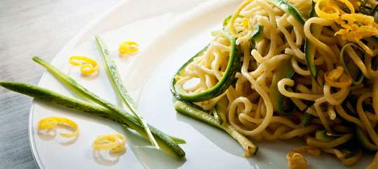 noodles