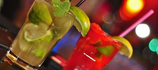 Gecko's Bar and Tapas