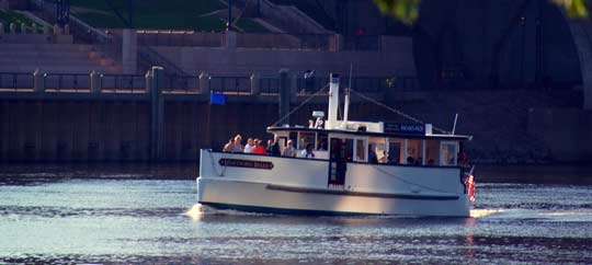 The Hartford Belle