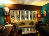 Varga Lounge