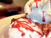 The Ice Cream Factory