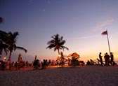 Full Moon Beach Party