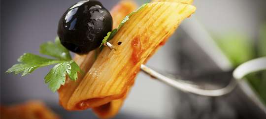 Trattoria al Moro